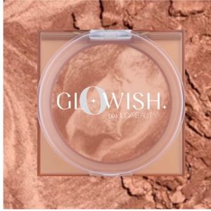 NIB✅GLOWISH - 02 Medium - Soft Radiance Bronzer